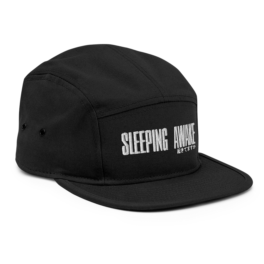 Sleeping Awake Otto Hat product image (7)