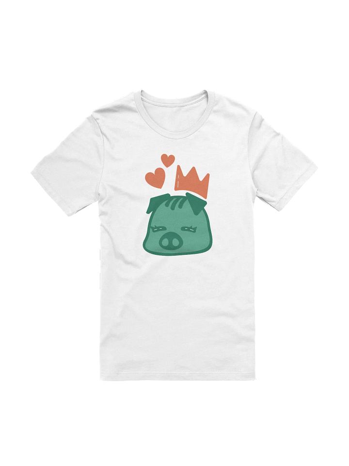 ButaKing Uniform T-Shirt product image (1)