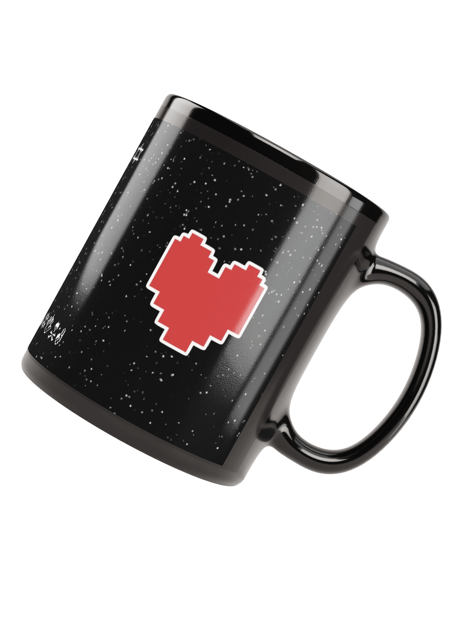 Spacial Cyn - Mug product image (6)