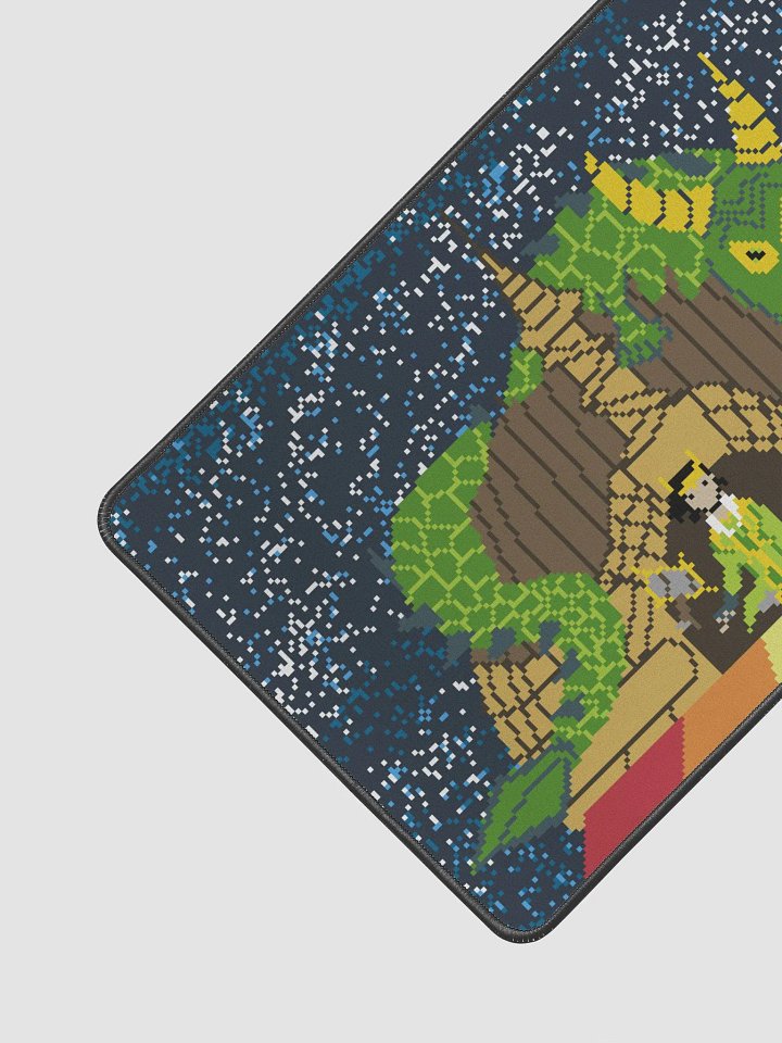Loki Desk Mat product image (2)