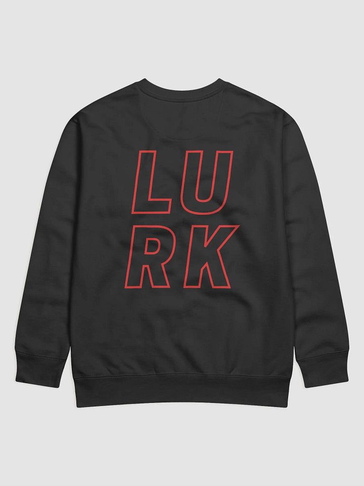 LURK // Sweat // Cotton Heritage product image (2)