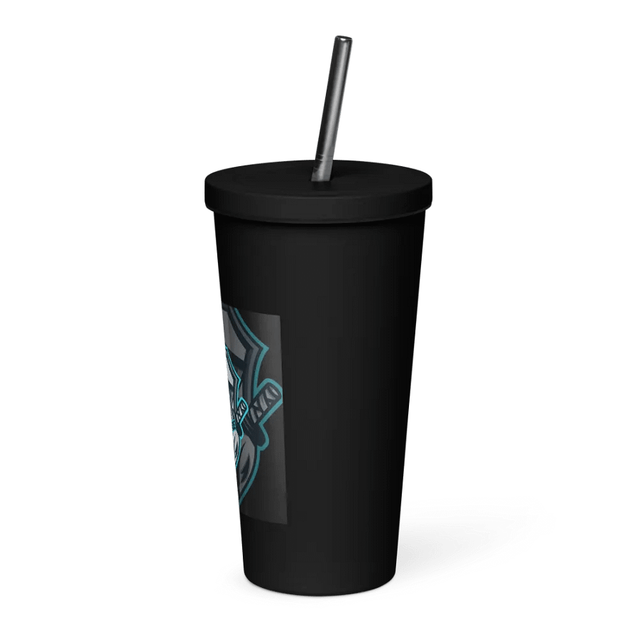 NCS Worldwide Shield Insulated Tumbler product image (3)
