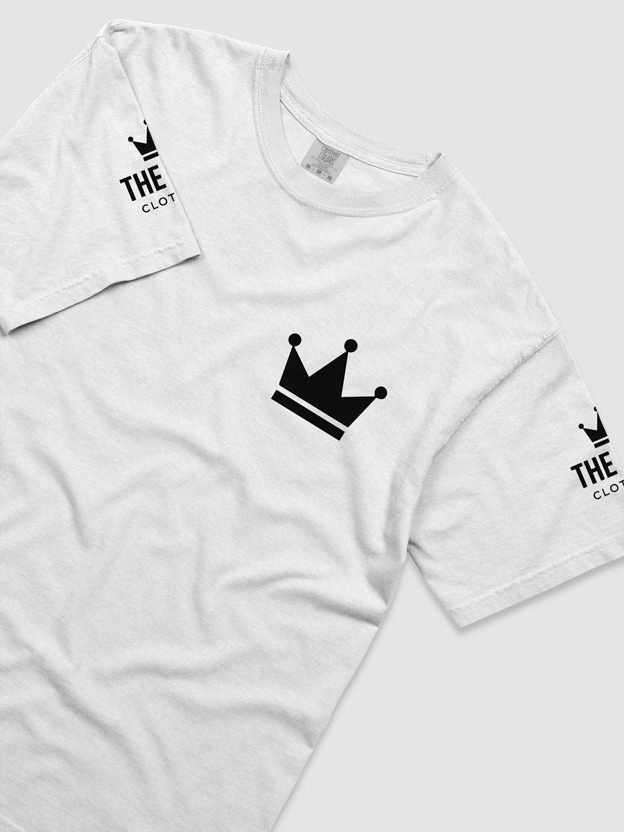 Ink Noir Comfort Tee product image (3)