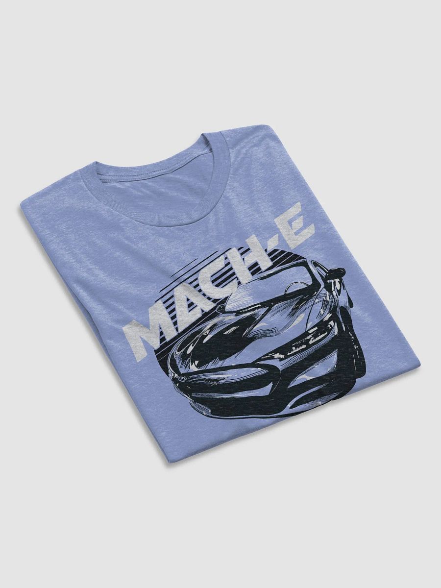 Retro Mach-E sun product image (24)