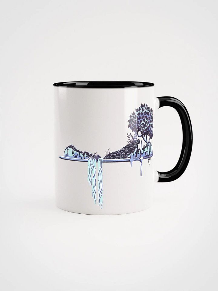 SwordTember: The Forest Mug product image (1)