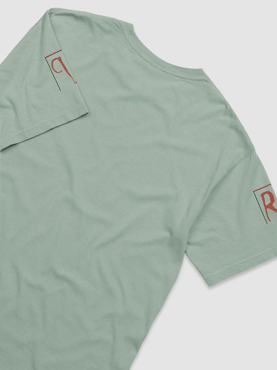Requiem Press Logo T-Shirt product image (52)
