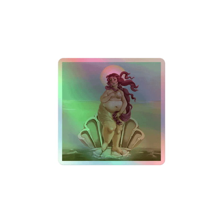 Mighty Venus product image (1)