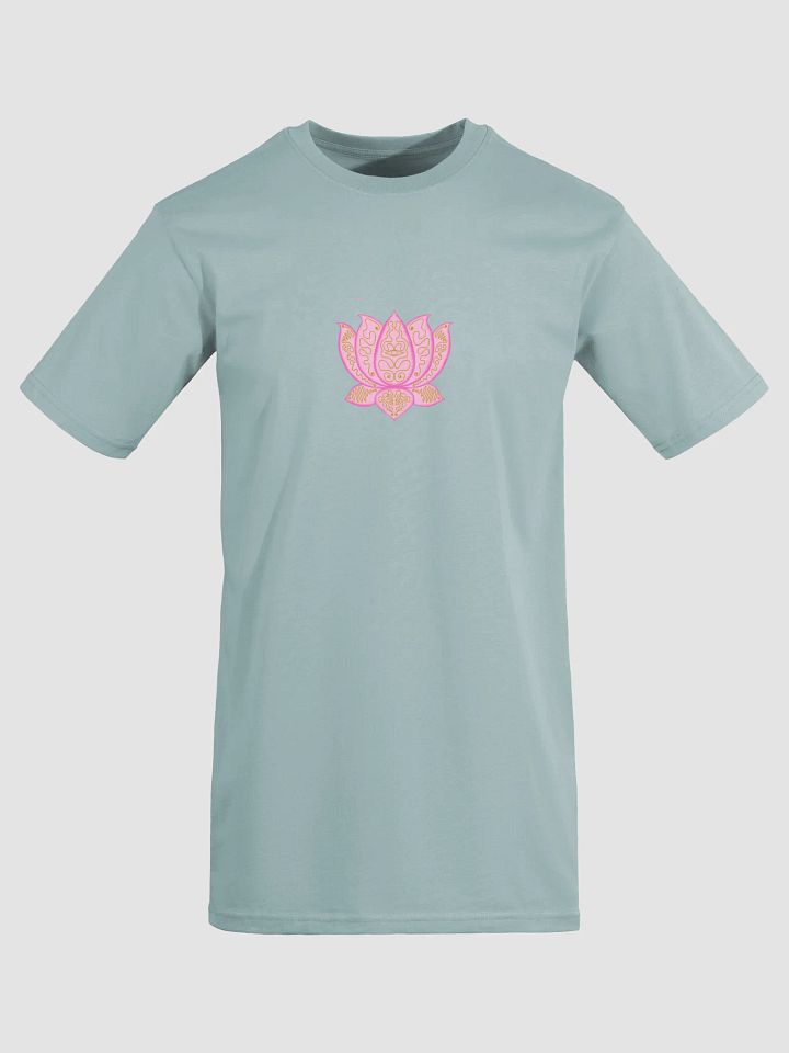 Lotus Eye Men's Premium Tee product image (1)