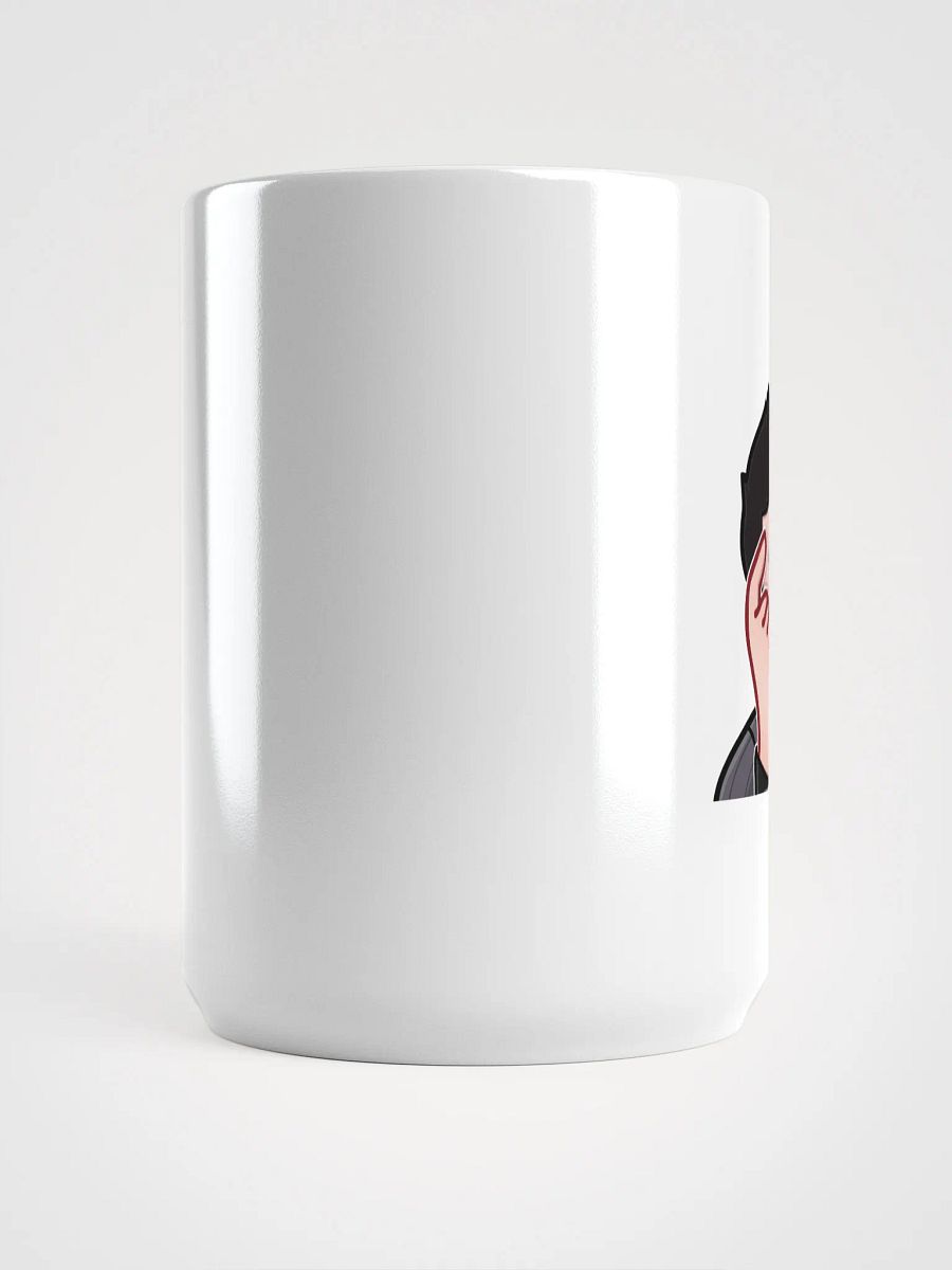 Cosmic Captain Jim Mug product image (5)