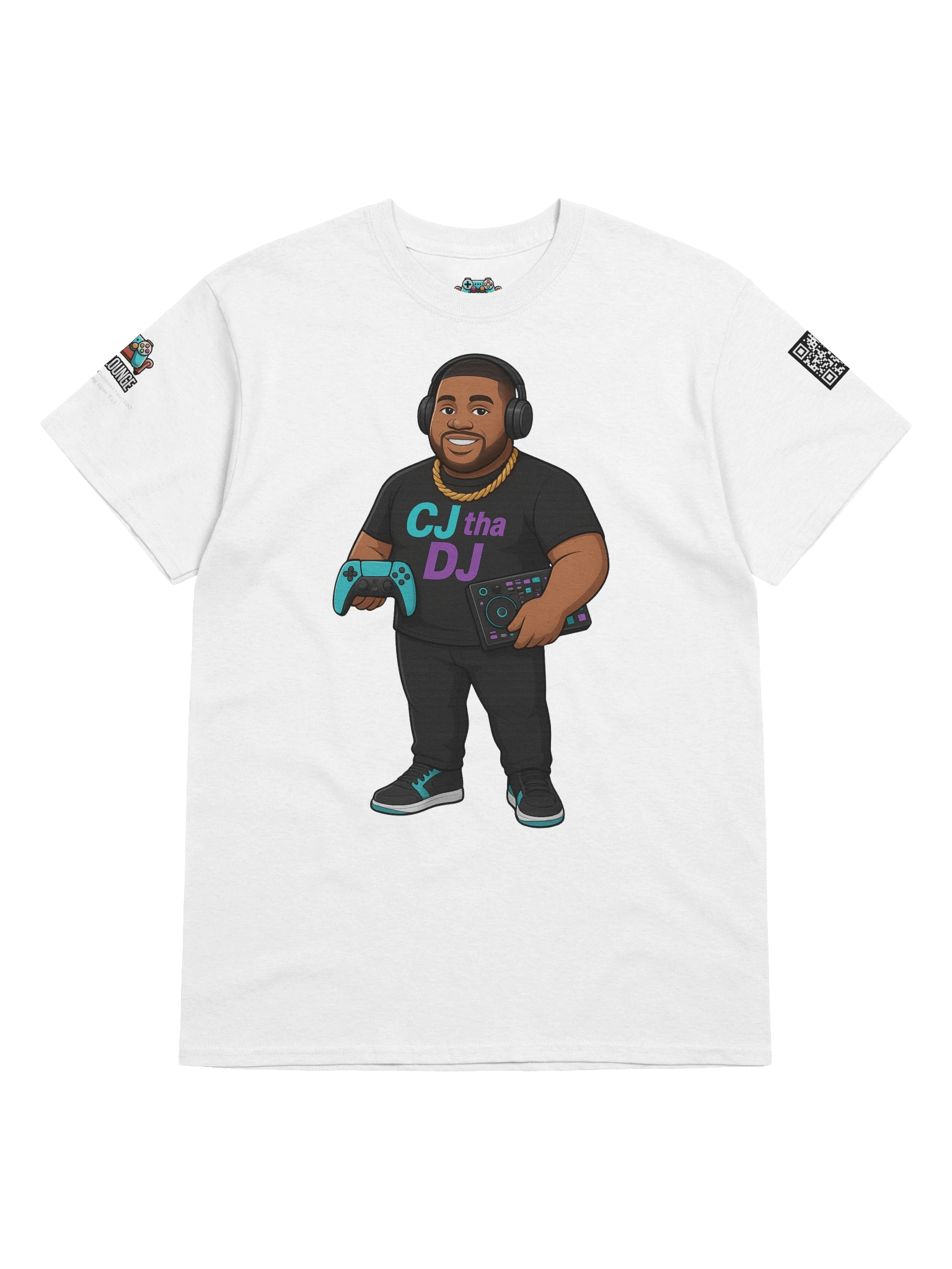 Partii Shirt product image (18)