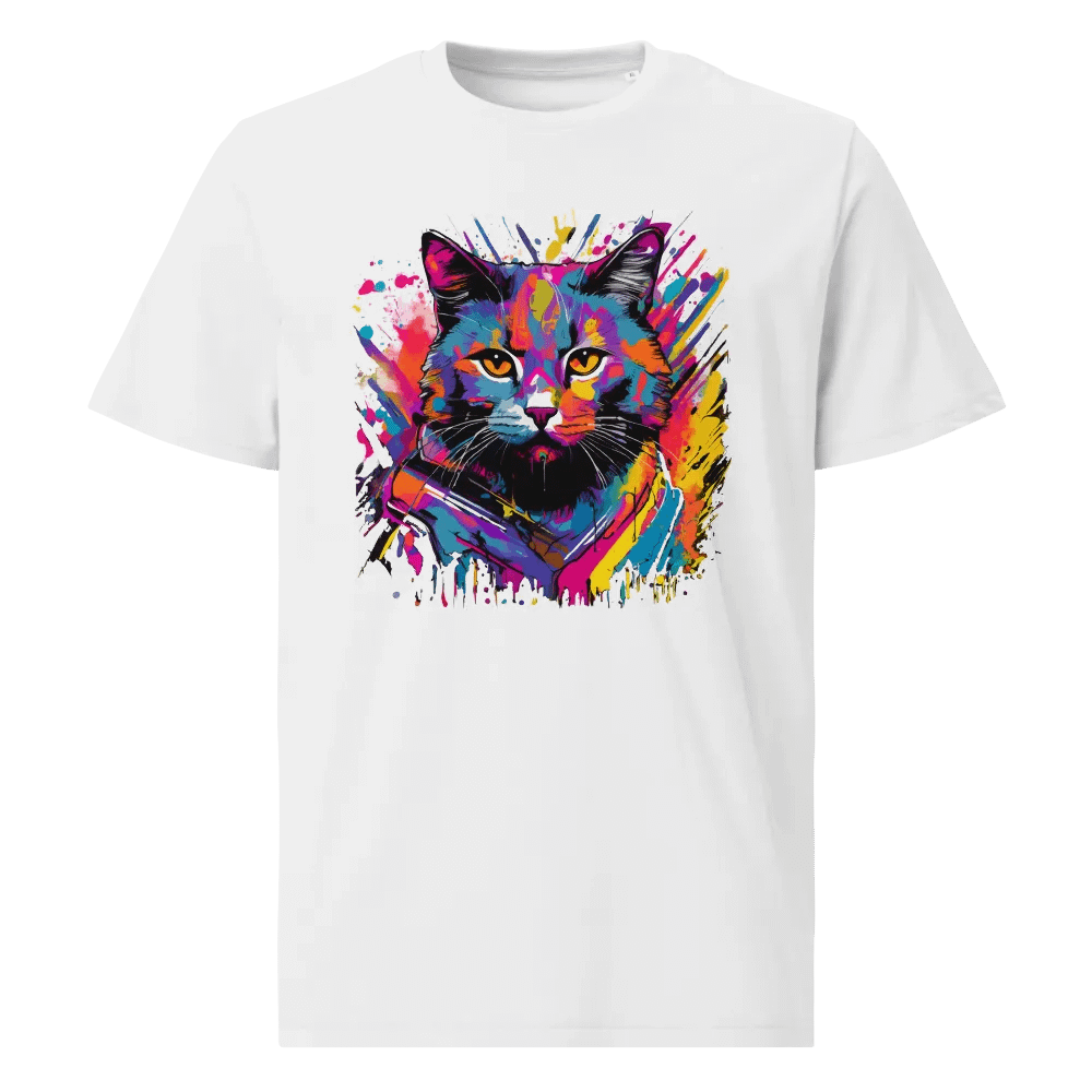 Color Splash Cat 2 product image (1)