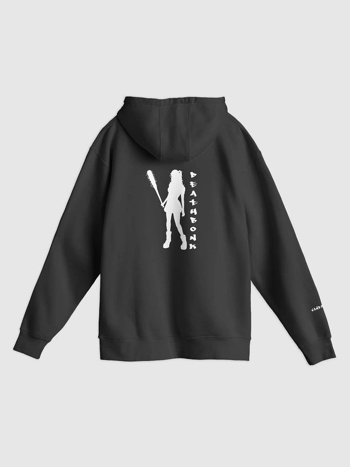 DEATHBONK Hoodie product image (2)