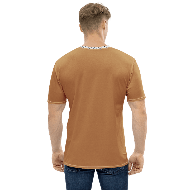 Earthbound Minimal Men's Tee product image (2)