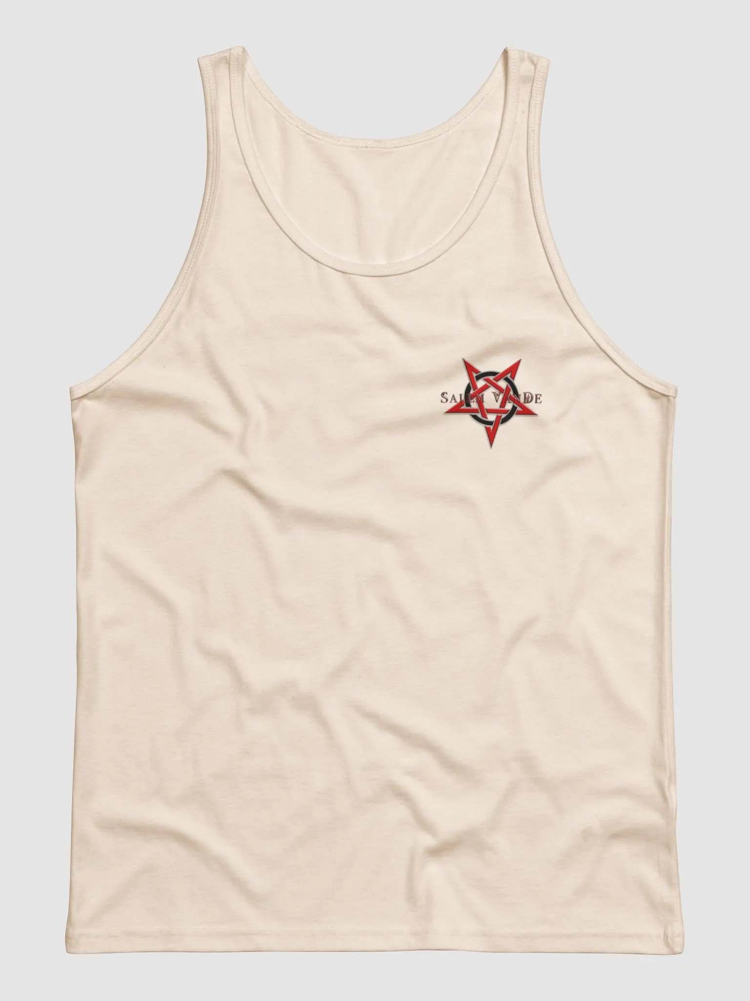 Coven Jersey Tank product image (4)