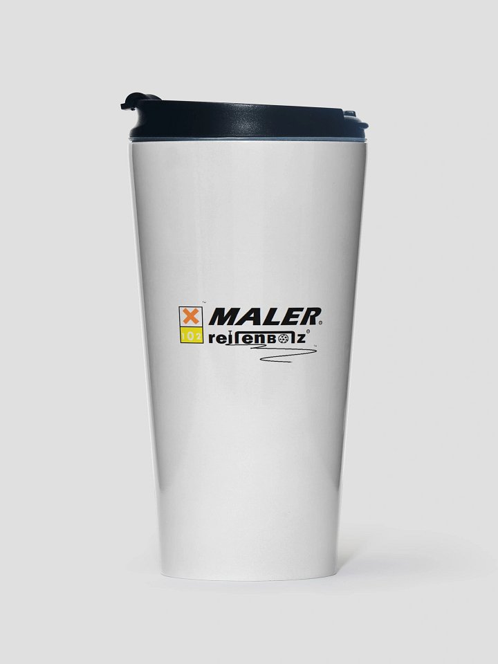 SPORT TRAVEL MUG - No. 1 product image (1)