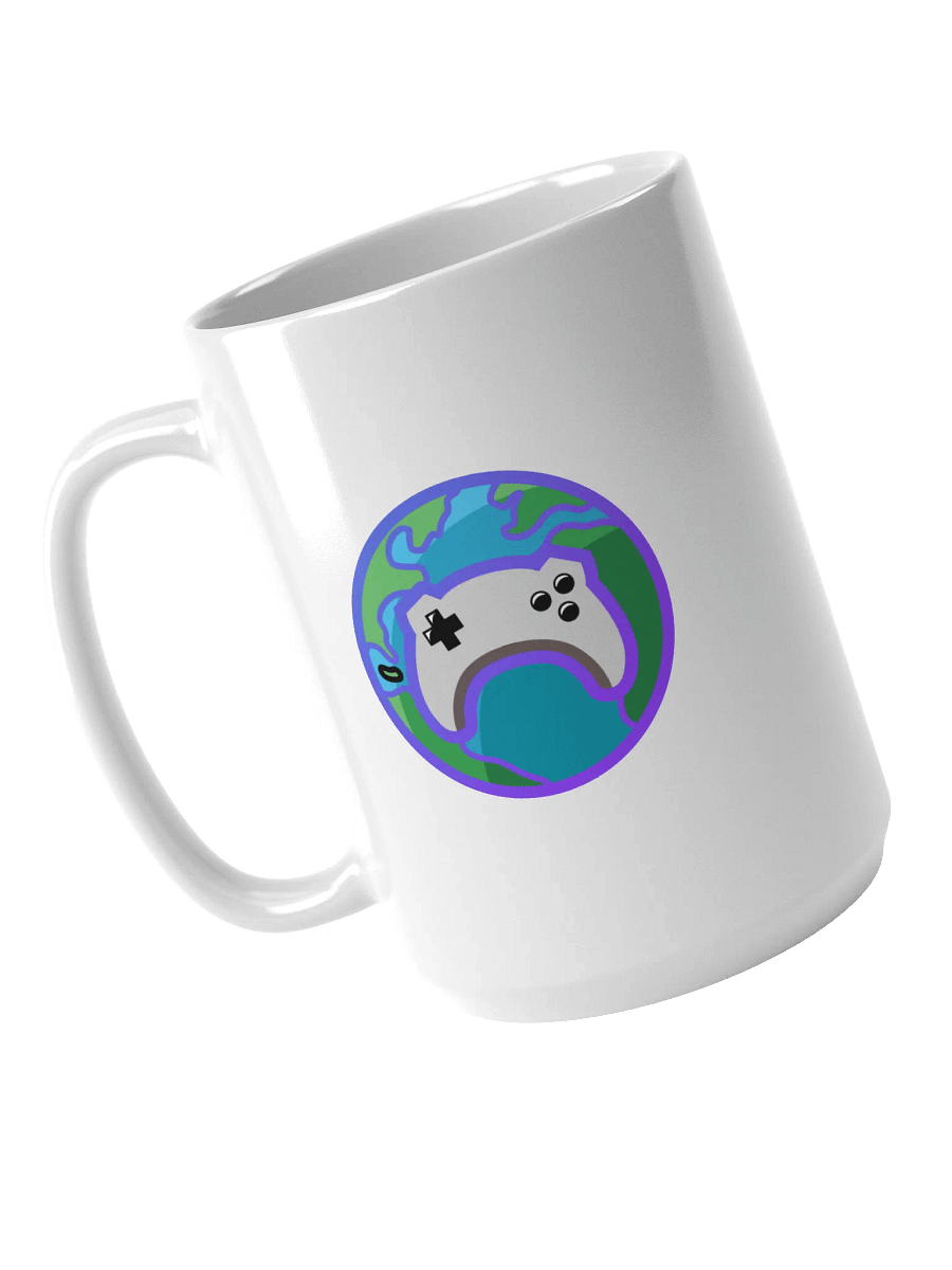One Of Us Remix (No Words) Mug (15oz) product image (3)