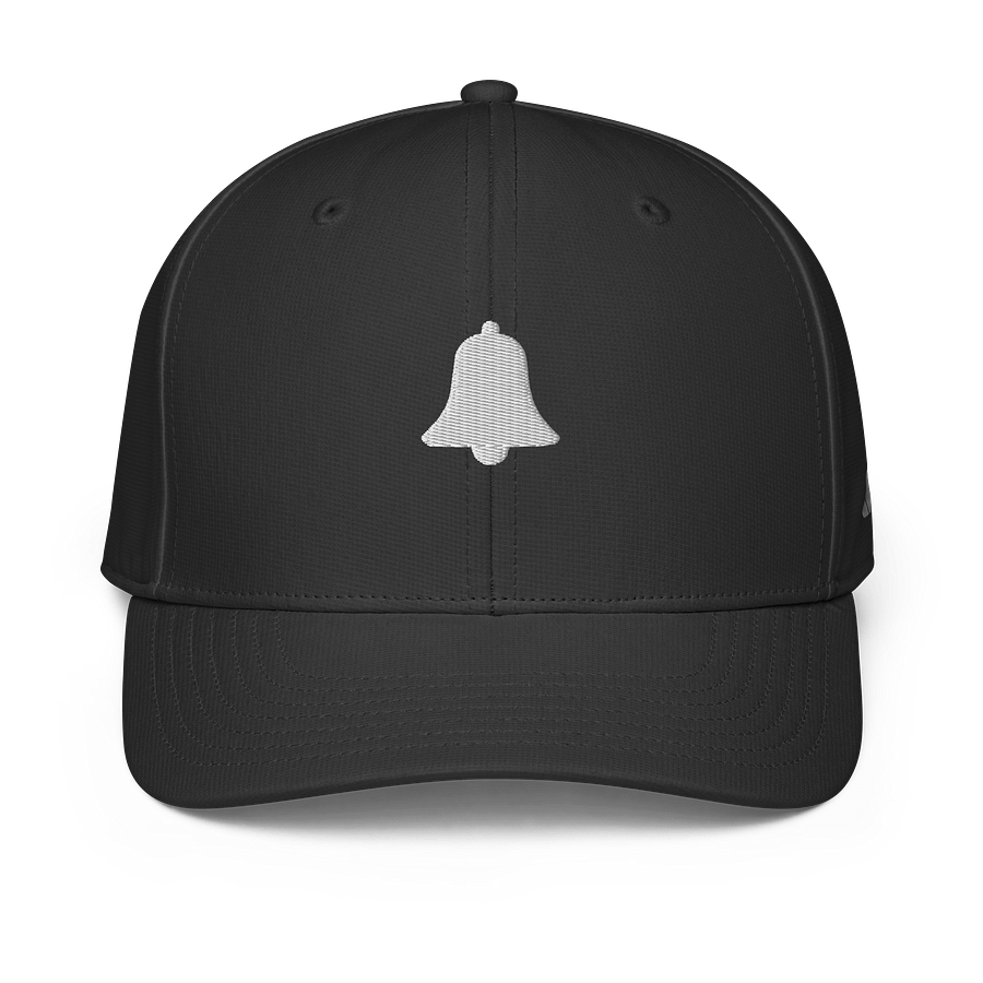 Pixel Bell Performance Cap product image (2)