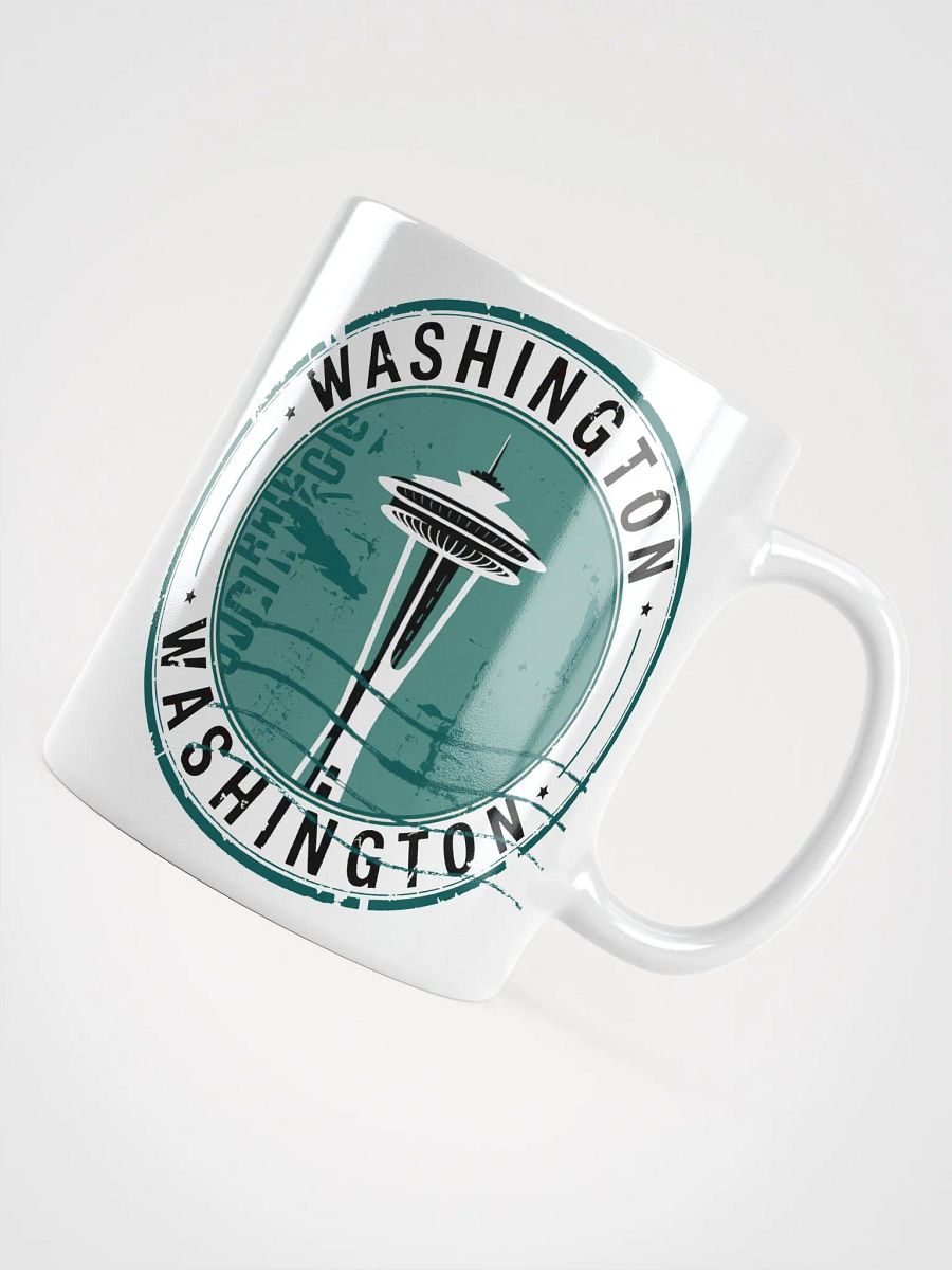 Washington – USA State Pride Collection product image (10)