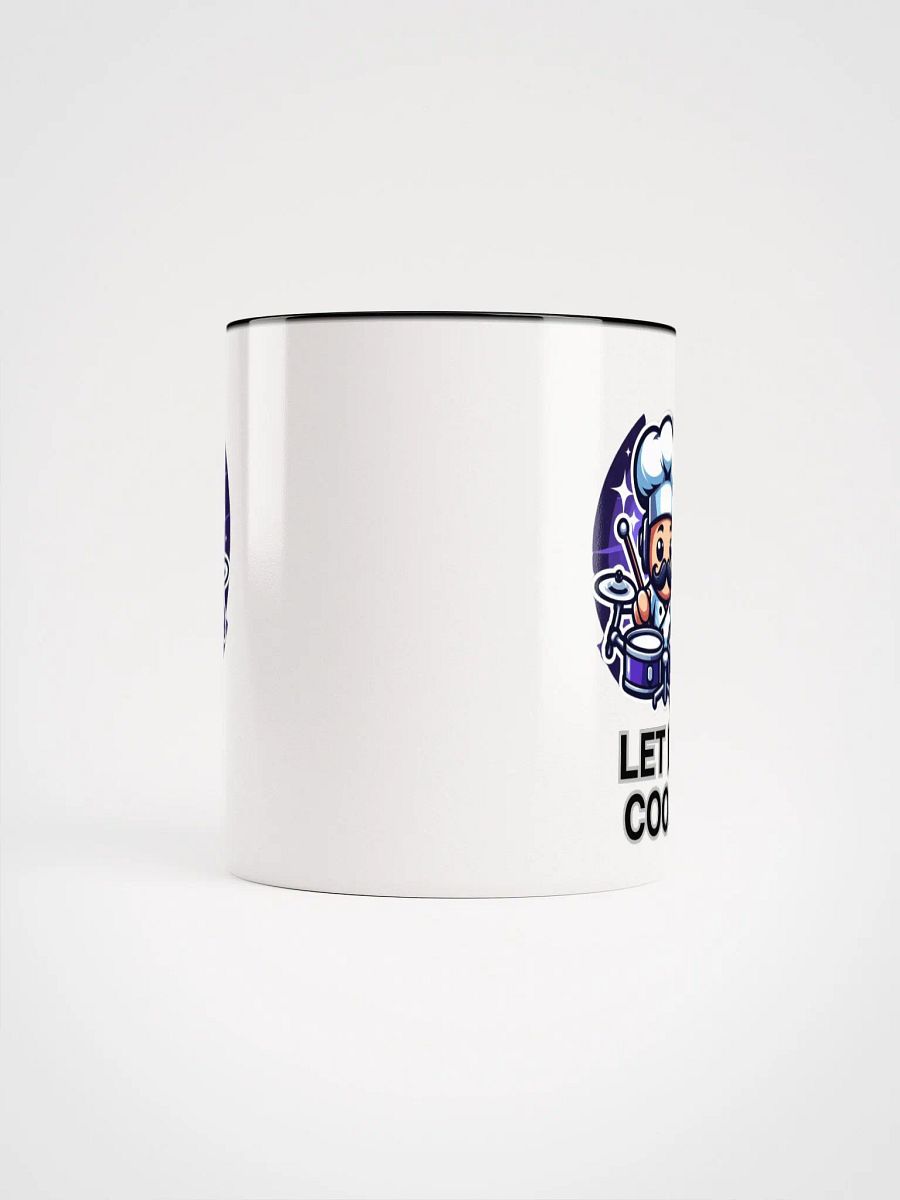 Chef Mug product image (5)