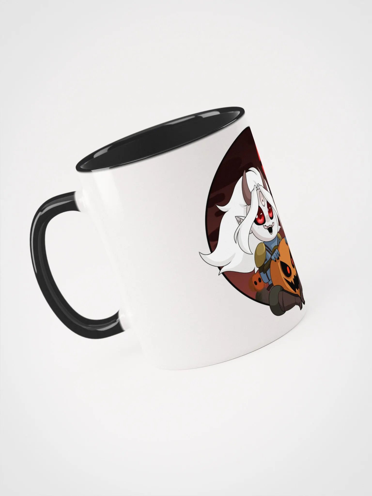 Halloween Night Ceramic Mug product image (3)