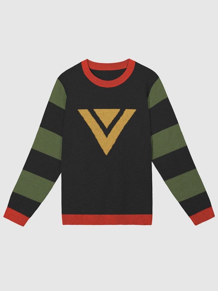 Traitor Ugly Sweater product image (1)