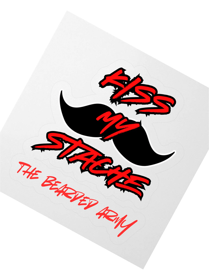 Whisker Sticker product image (2)