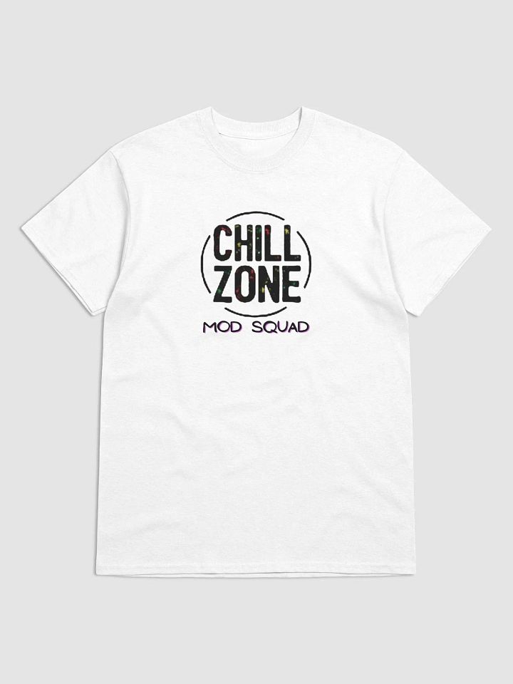 Dutchess420Dragon Fan Mod Squad Tee product image (1)