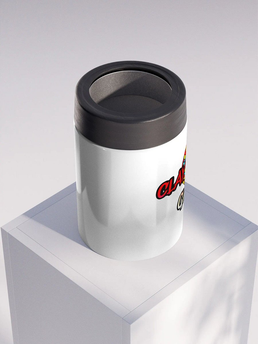 CLG Koozie product image (4)