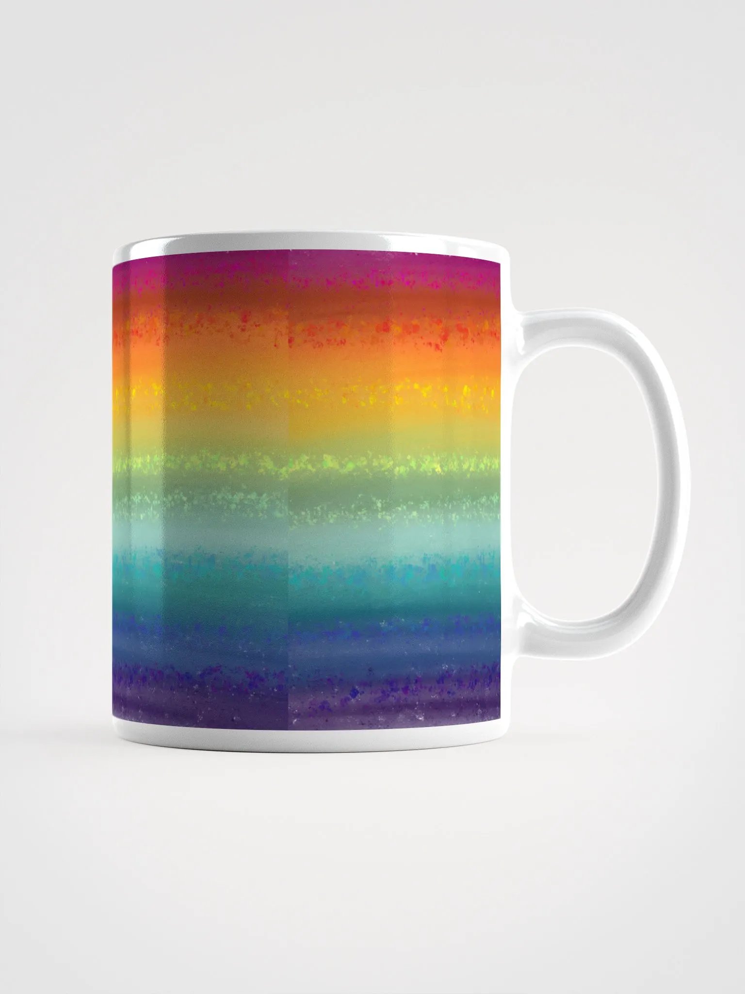 Paint Water Mug product image (3)