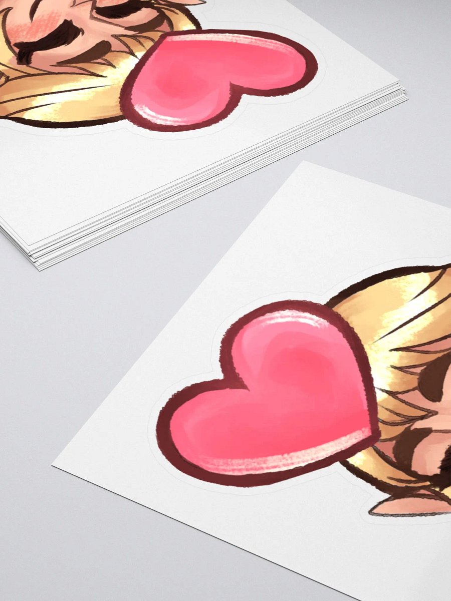HyliaSophia love product image (4)