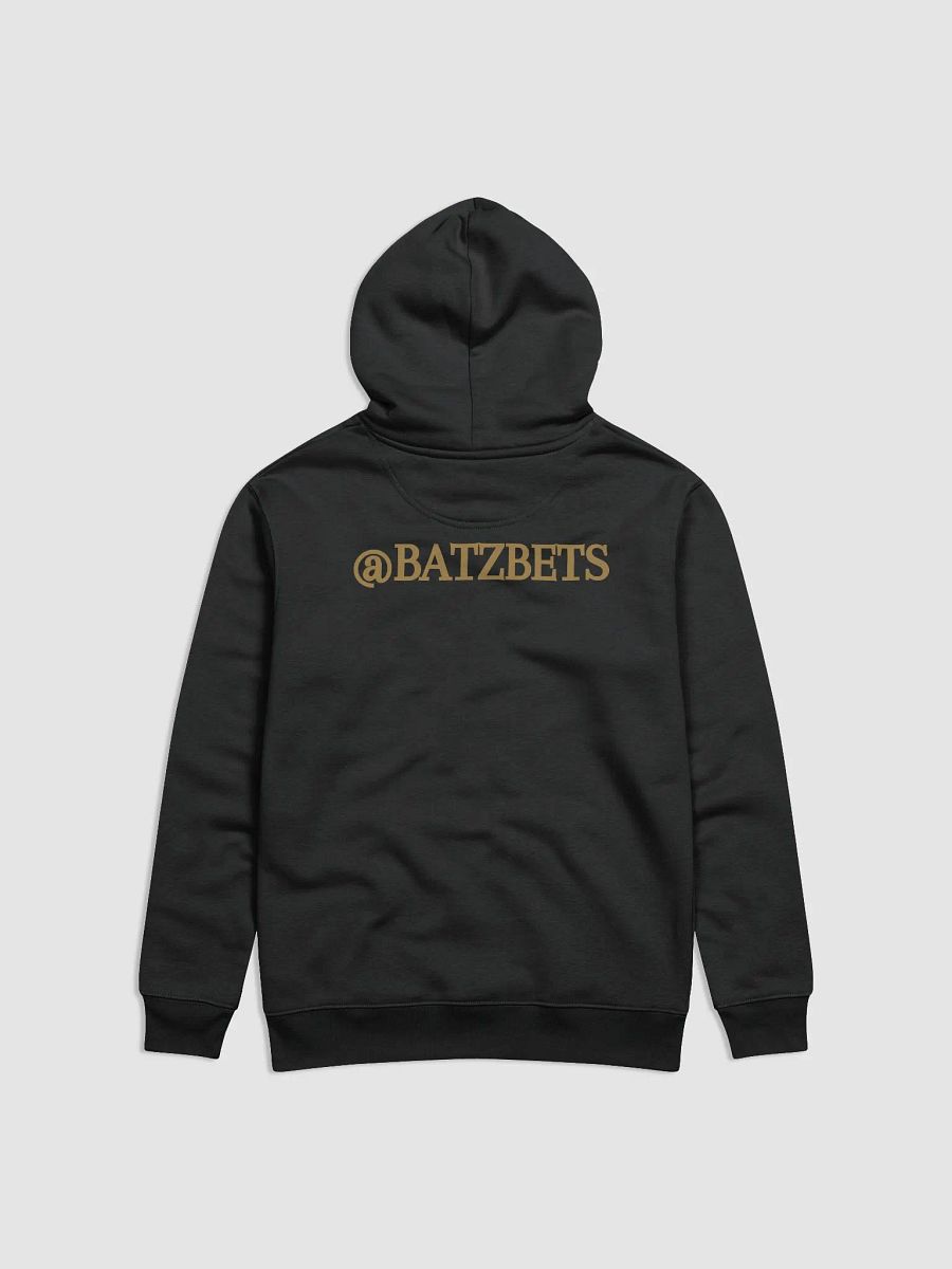 Batz Bets Sweatshirt product image (2)