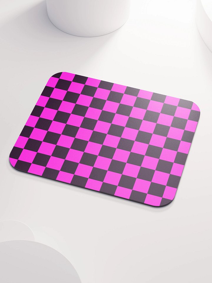 Missing Texture Mouse Pad product image (1)