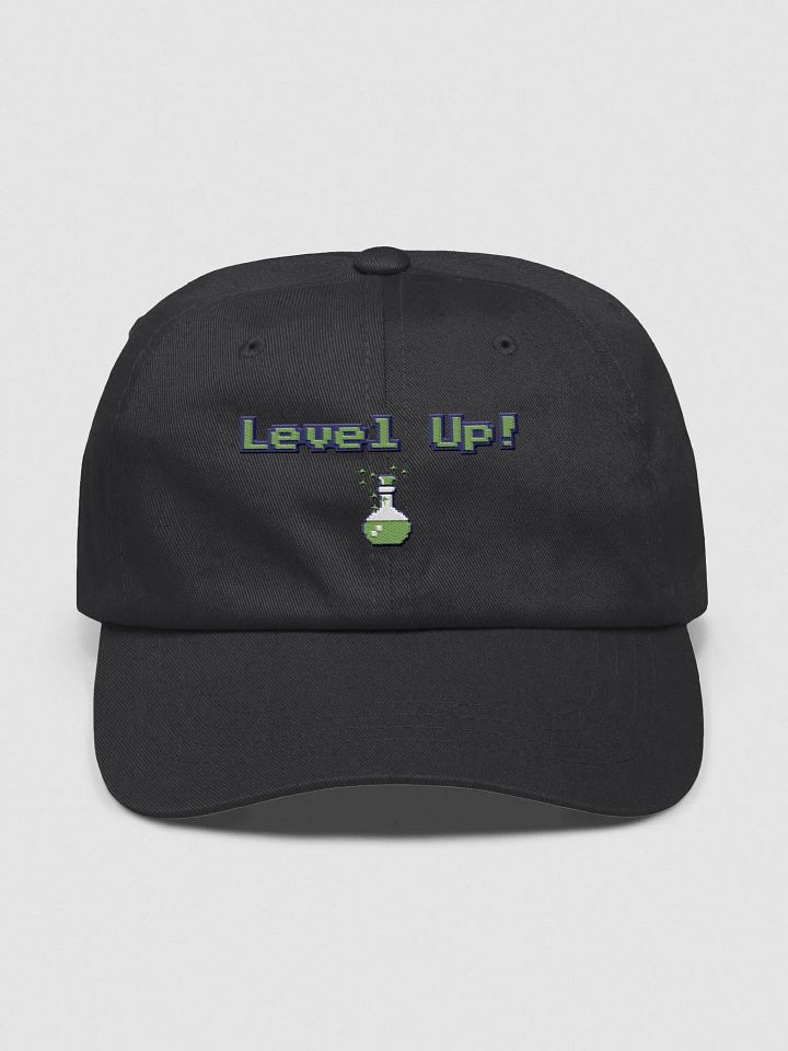 Level Up! - Potion Hat product image (1)