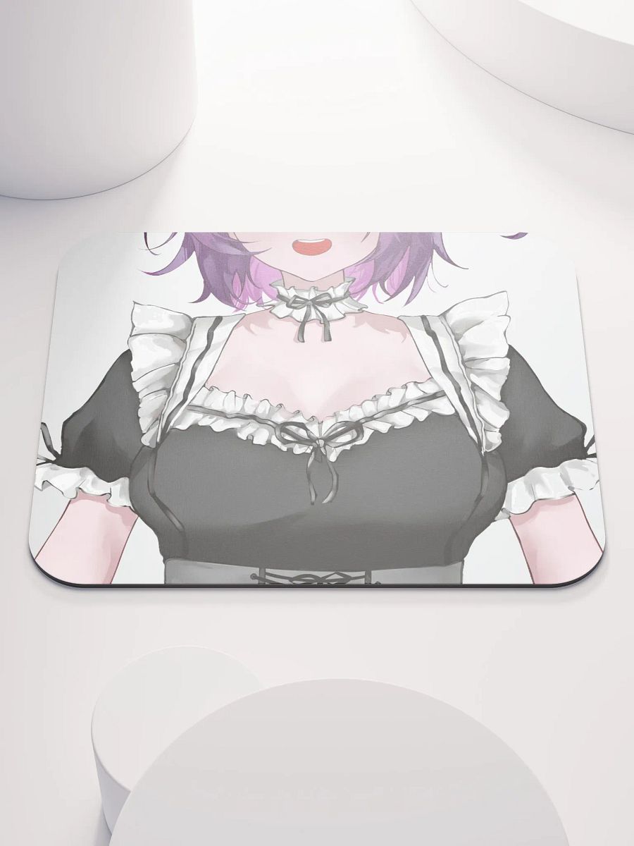Gemmo smile mousepad product image (1)