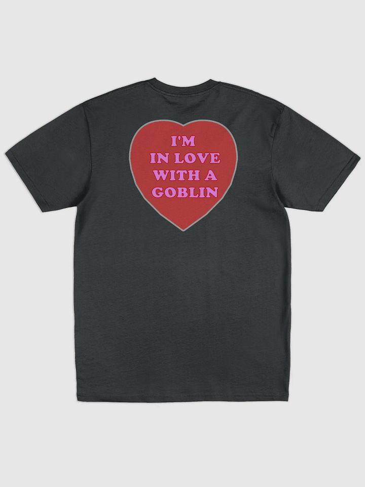 GOBLIN LOVE T-SHIRT product image (2)