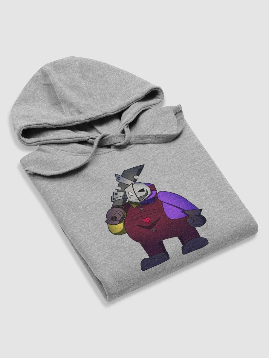 Bad Bobo Hoodie product image (13)