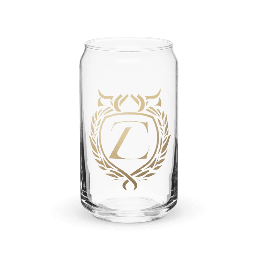 Glass Can product image (1)