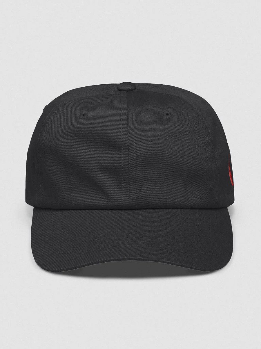 Left Side Red Hand product image (2)