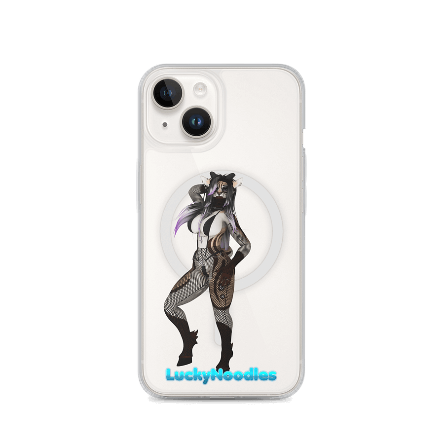 LuckyNoodles IPhone Case product image (4)