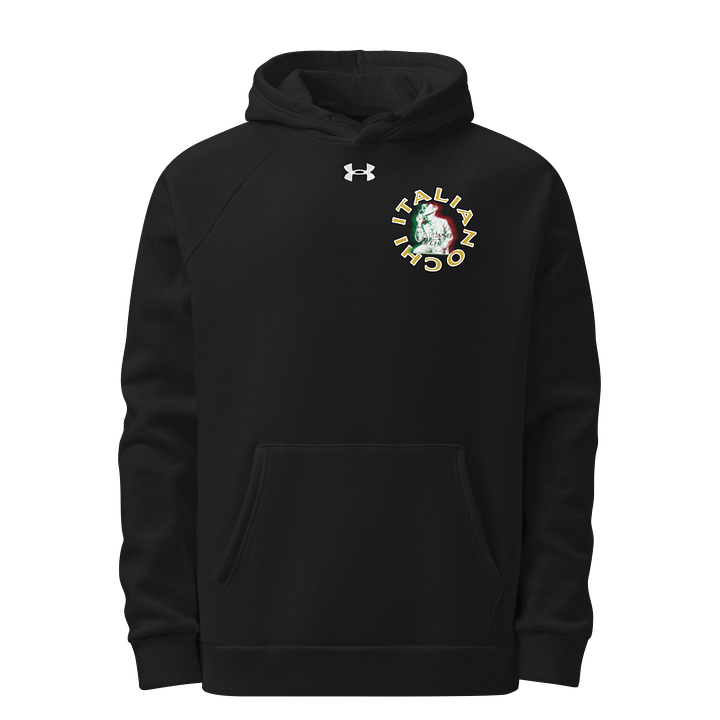 Don UA Hoodie | Don Collection product image (1)