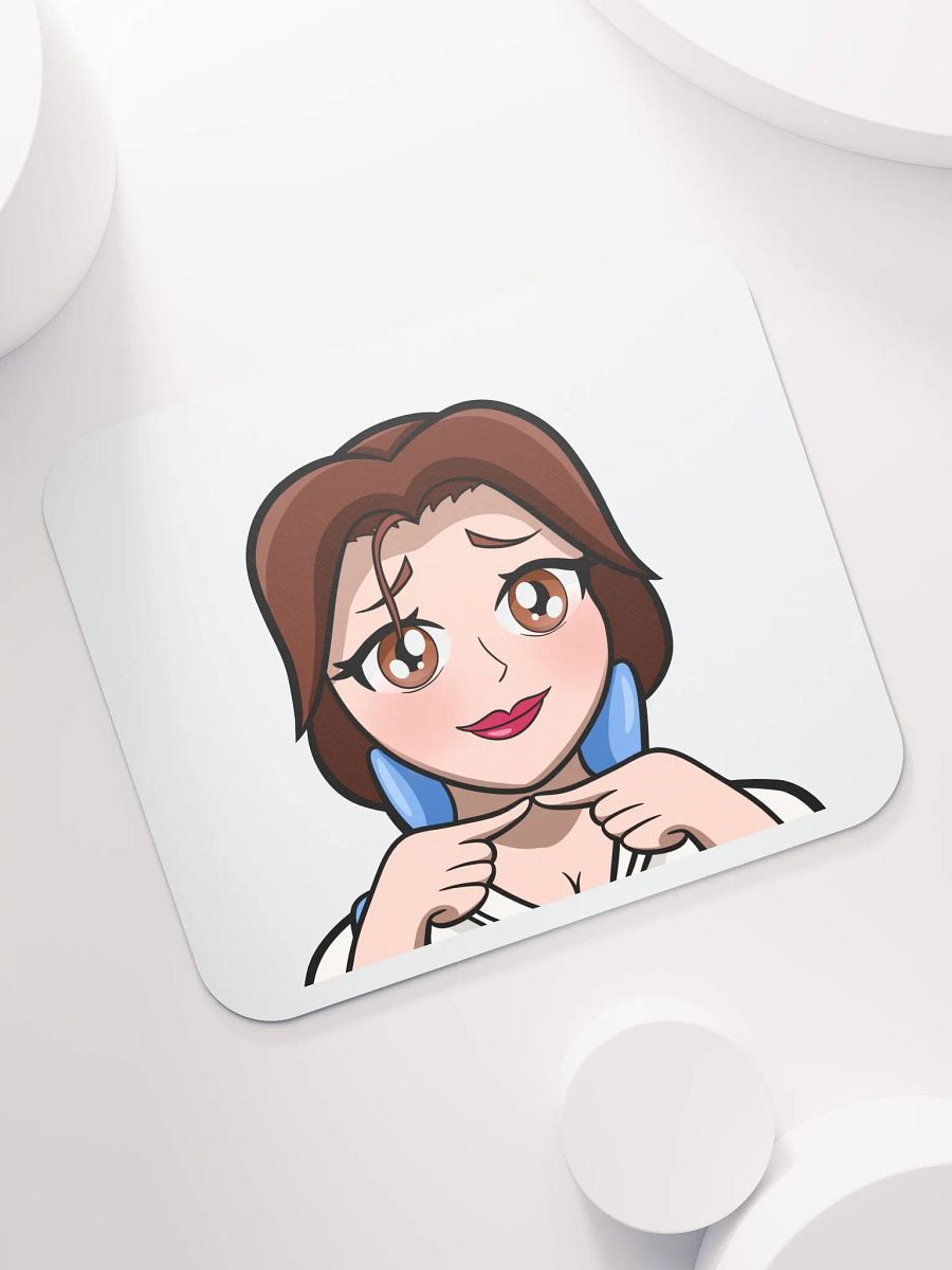 Shy Mouse Pad product image (7)