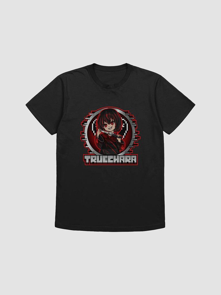 Legacy Logo - T-Shirt product image (1)