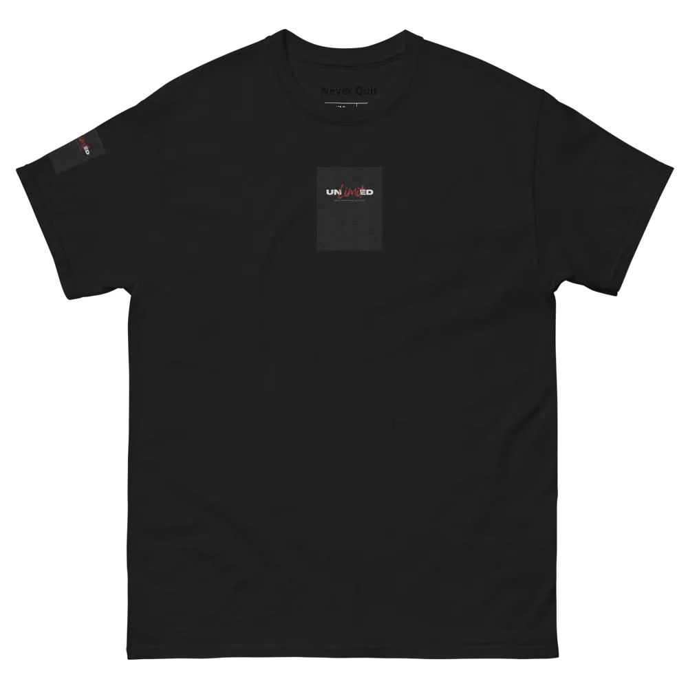 UNlimited Inspiration Tee product image (4)