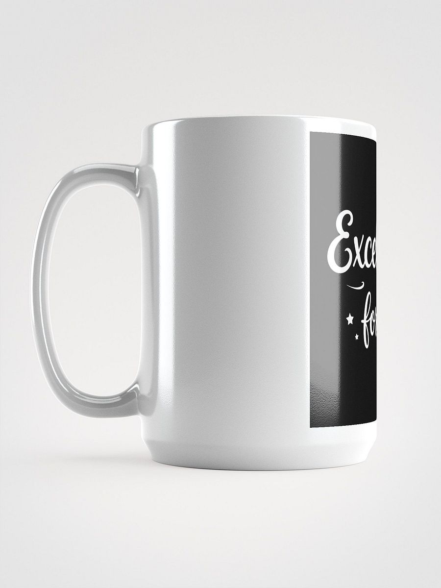 Eternal Excellence Mug product image (6)