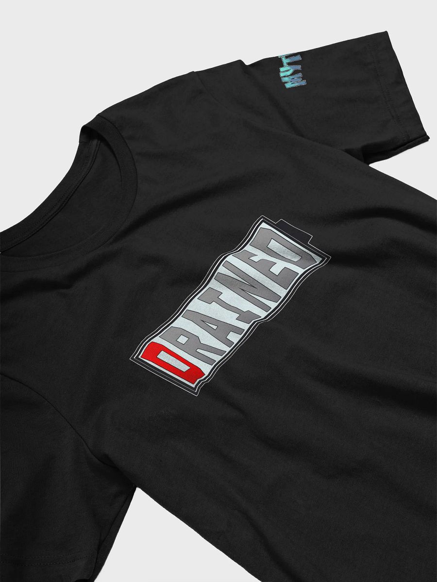 "Drained" Shirt product image (21)