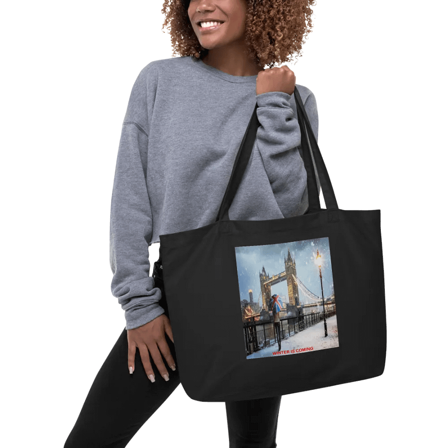 Cold Britain-Winter is Coming product image (5)