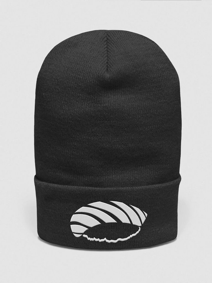 Sushi Killz Logo Beanie product image (1)