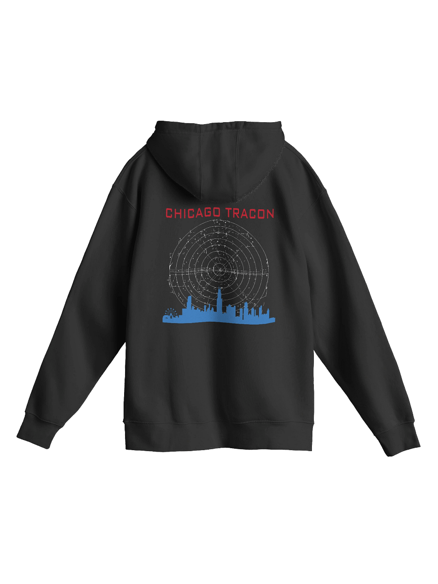 C90 New Logo Hoodie product image (2)