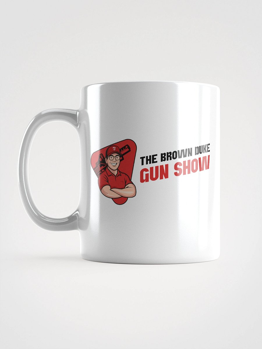 BDGS Mug product image (1)