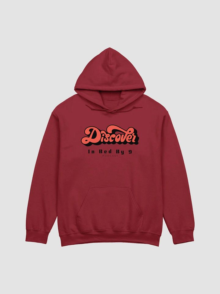Discover Podcast product image (1)